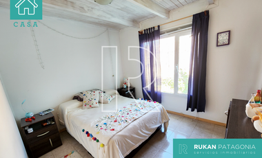 #VentaRUKAN | Casa de 4 Ambientes | Calle TAILANDIA | Barrio MIRADOR | Caleta Olivia.-