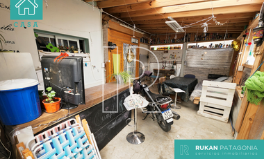 #VentaRUKAN | Casa de 4 Ambientes | Calle TAILANDIA | Barrio MIRADOR | Caleta Olivia.-