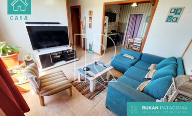 #VentaRUKAN | Casa de 4 Ambientes | Calle TAILANDIA | Barrio MIRADOR | Caleta Olivia.-
