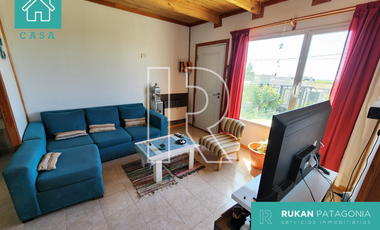 #VentaRUKAN | Casa de 4 Ambientes | Calle TAILANDIA | Barrio MIRADOR | Caleta Olivia.-