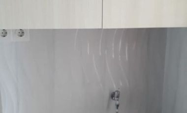 Apartemen Harga Miring Unit Terbatas Sentul City
