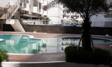 Apartemen Harga Miring Unit Terbatas Sentul City