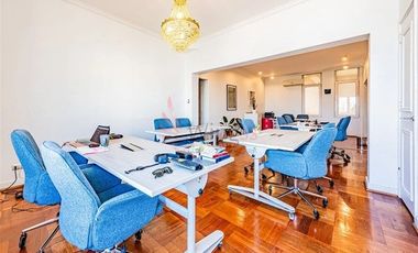 Oficina En Venta En Santiago