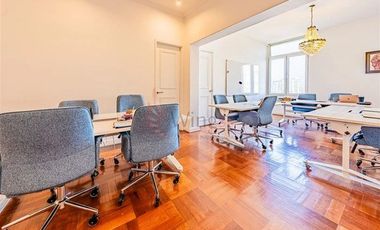 Oficina En Venta En Santiago