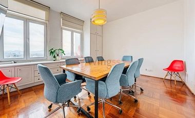 Oficina En Venta En Santiago