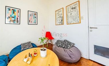 Oficina En Venta En Santiago