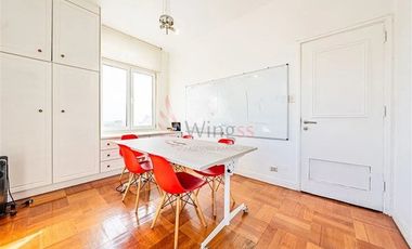 Oficina En Venta En Santiago