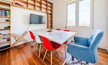 Oficina En Venta En Santiago