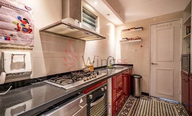 Oficina En Venta En Santiago