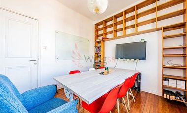 Oficina En Venta En Santiago