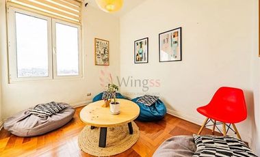 Oficina En Venta En Santiago