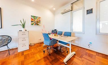 Oficina En Venta En Santiago