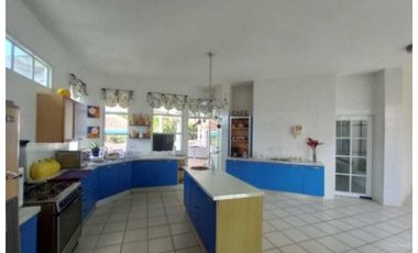 CASA EN VENTA EN CORONADO