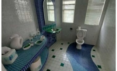 CASA EN VENTA EN CORONADO