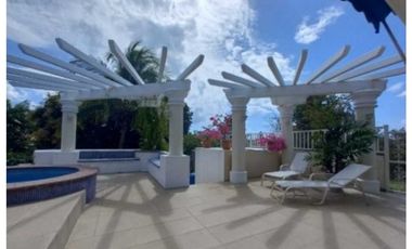 CASA EN VENTA EN CORONADO