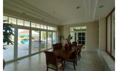 CASA EN VENTA EN CORONADO