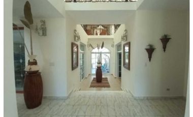 CASA EN VENTA EN CORONADO