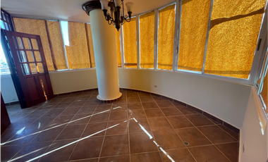 PENTHOUSE EN VENTA - PH VISTA PARK (EL CARMEN) - APARTAMENTO EN VENTA