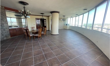 PENTHOUSE EN VENTA - PH VISTA PARK (EL CARMEN) - APARTAMENTO EN VENTA