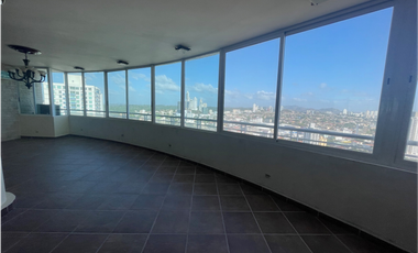PENTHOUSE EN VENTA - PH VISTA PARK (EL CARMEN) - APARTAMENTO EN VENTA