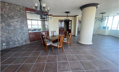 PENTHOUSE EN VENTA - PH VISTA PARK (EL CARMEN) - APARTAMENTO EN VENTA
