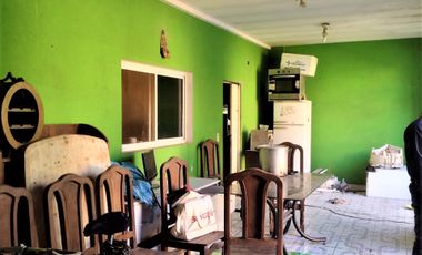 Casa a terminar zona Comercial panamericana Pilar