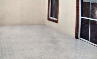 Casa a terminar zona Comercial panamericana Pilar