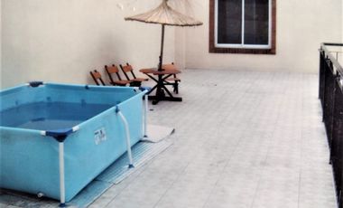 Casa a terminar zona Comercial panamericana Pilar