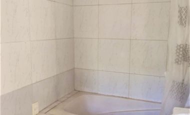 Casa a terminar zona Comercial panamericana Pilar