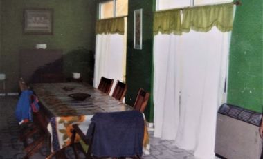 Casa a terminar zona Comercial panamericana Pilar