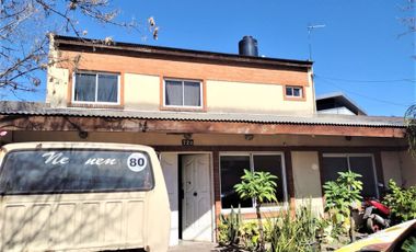 Casa a terminar zona Comercial panamericana Pilar