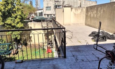 Casa a terminar zona Comercial panamericana Pilar