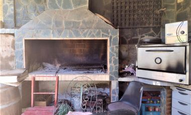 Casa a terminar zona Comercial panamericana Pilar