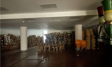 SE ARRIENDA LOCAL MEDELLIN - SECTOR POBLADO