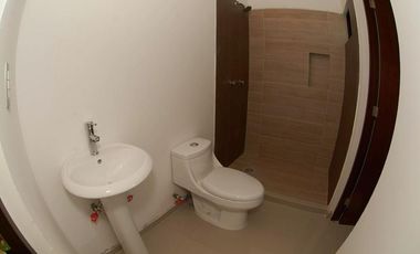 Casa de 3 recamaras en venta, Jardines del Sur, Veracruz