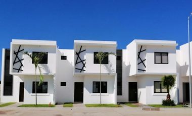 Casa de 3 recamaras en venta, Jardines del Sur, Veracruz