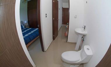 Casa de 3 recamaras en venta, Jardines del Sur, Veracruz