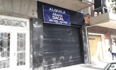 Local en Alquiler en 54/8 y 9 La Plata - Alberto Dacal Propiedades