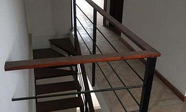 Departamento - Paso Del Rey