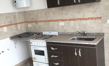 Departamento - Paso Del Rey