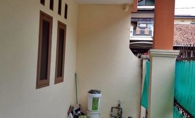 Rumah strategis @Arcamanik Dekat ke Kawasan Antapani, Cisaranten dan Perumahan Setra Dago