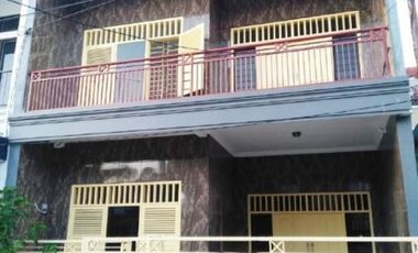 Rumah disewakan di RW 11, Mulyorejo, Mulyorejo, Surabaya, Jawa Timur