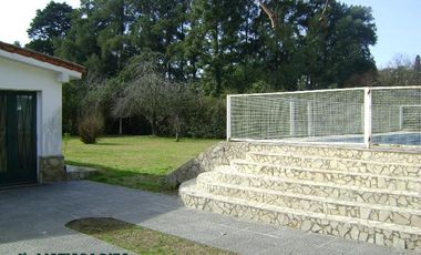 Quinta en Venta en General Rodriguez, General Rodriguez, Buenos Aires