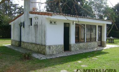 Quinta en Venta en General Rodriguez, General Rodriguez, Buenos Aires