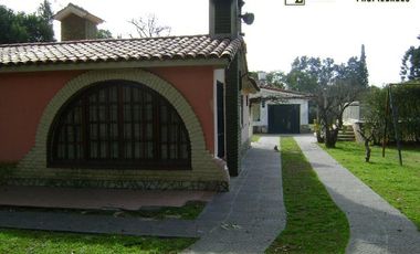 Quinta en Venta en General Rodriguez, General Rodriguez, Buenos Aires