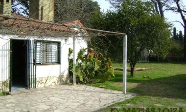 Quinta en Venta en General Rodriguez, General Rodriguez, Buenos Aires