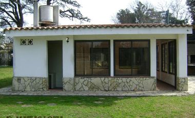 Quinta en Venta en General Rodriguez, General Rodriguez, Buenos Aires