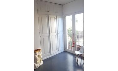 Departamento céntrico de 3 dormitorios con cochera