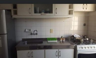 Departamento céntrico de 3 dormitorios con cochera