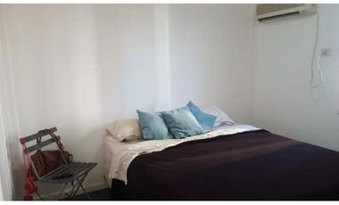 Departamento céntrico de 3 dormitorios con cochera